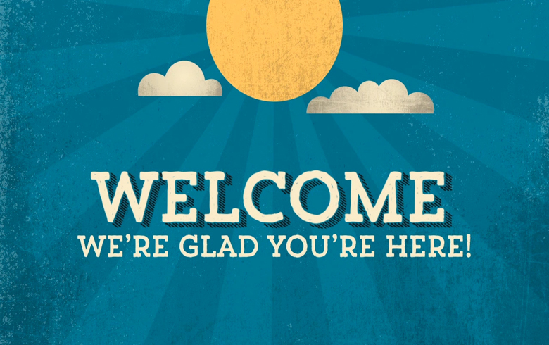 Welcome 1